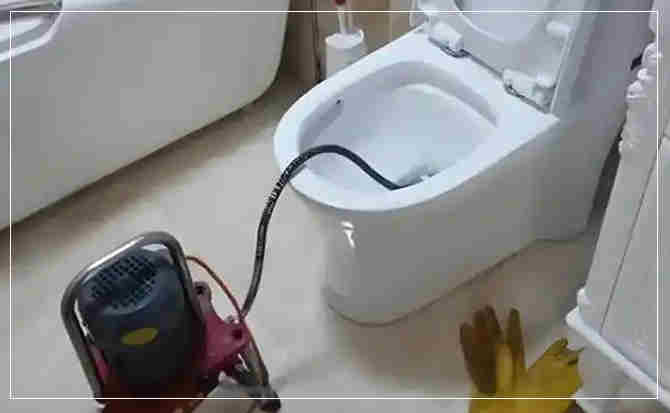 西青区马桶蹲坑蹲厕疏通